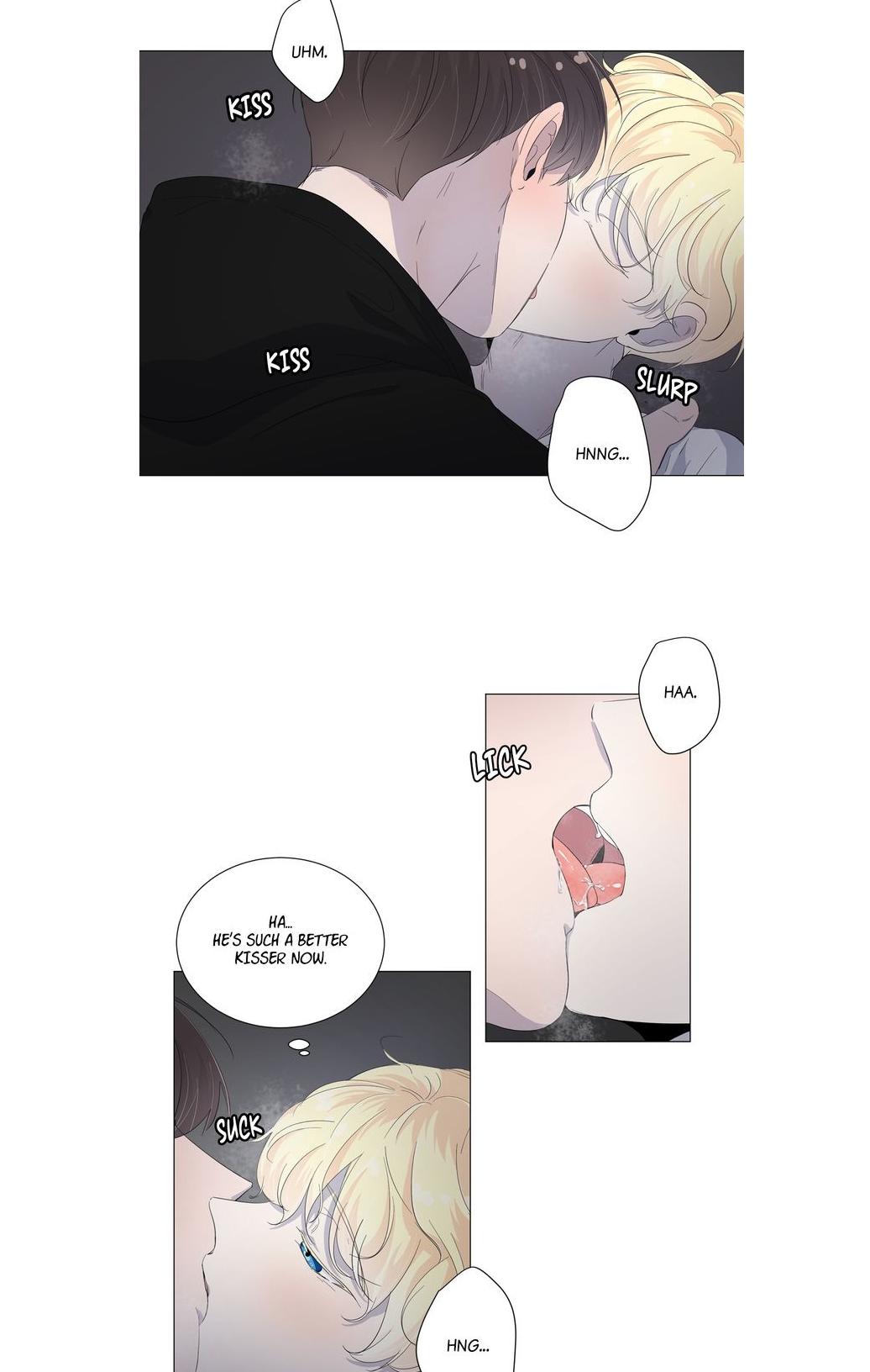 Read Room to Room chapter 28 image 15 on Lezhin