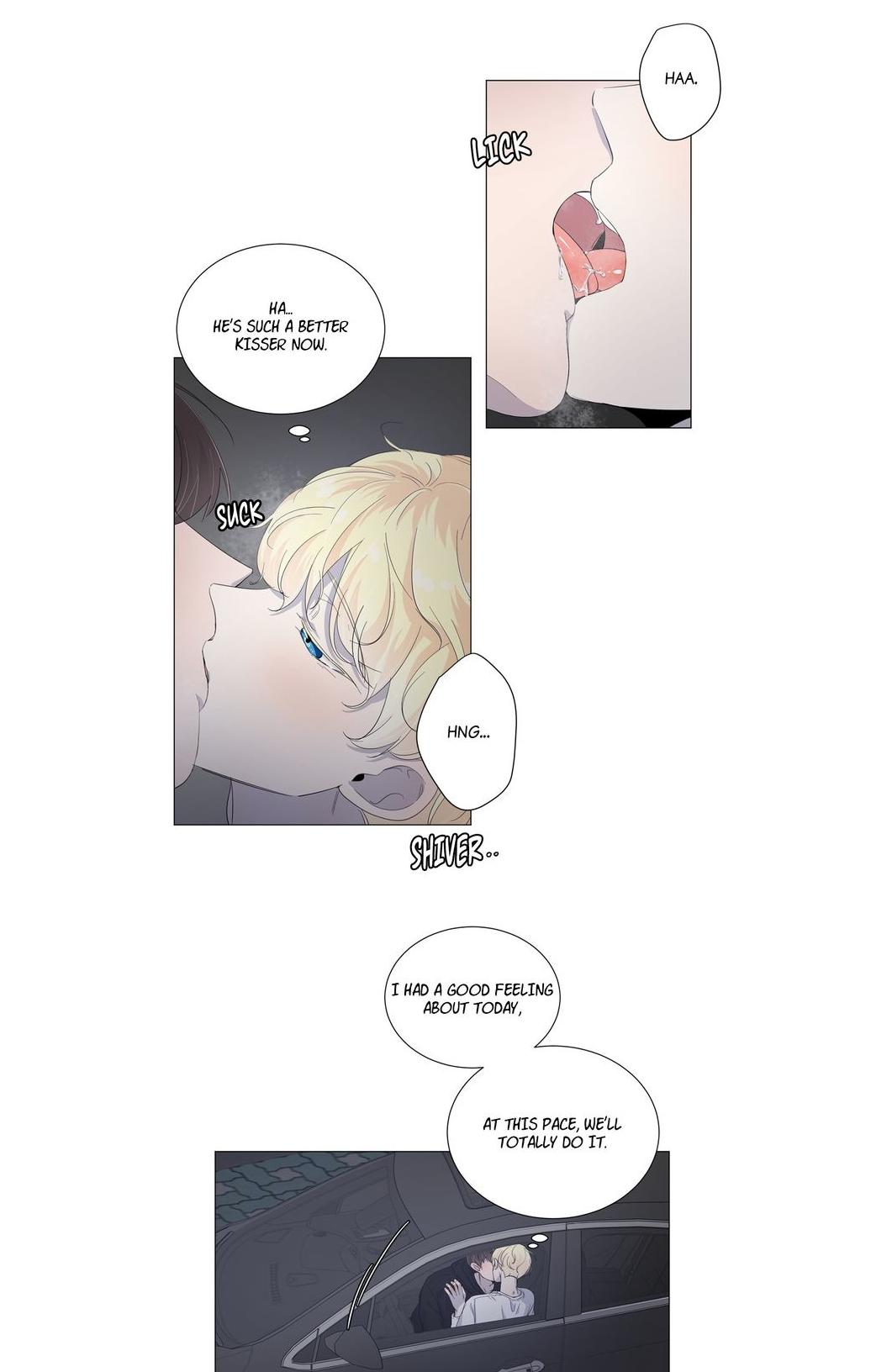 Read Room to Room chapter 28 image 16 on Lezhin