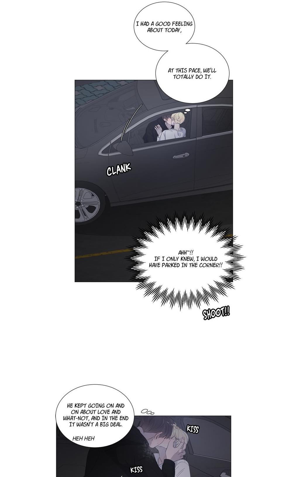 Read Room to Room chapter 28 image 17 on Lezhin