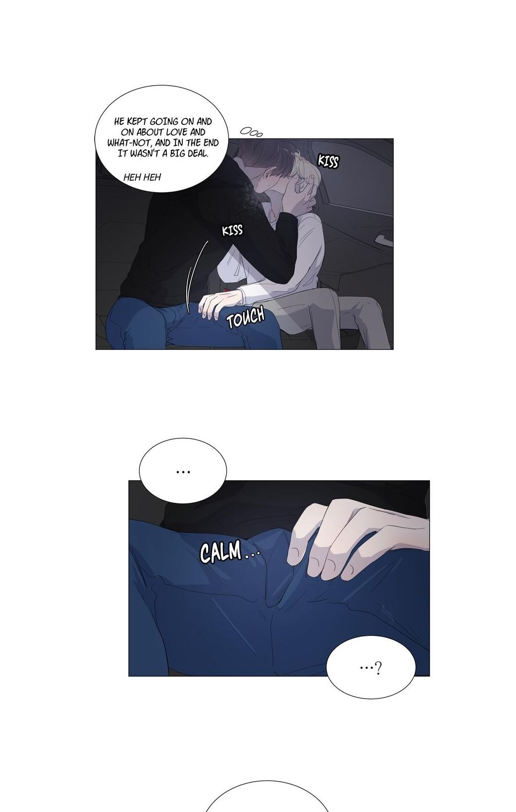 Read Room to Room chapter 28 image 18 on Lezhin
