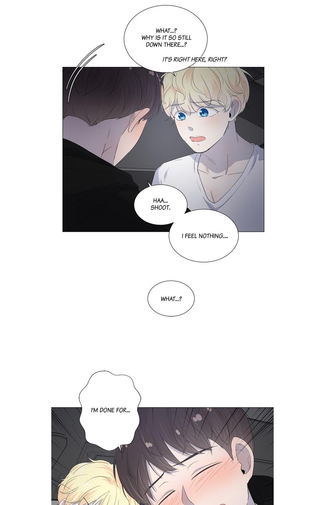 Read Room to Room chapter 28 image 19 on Lezhin