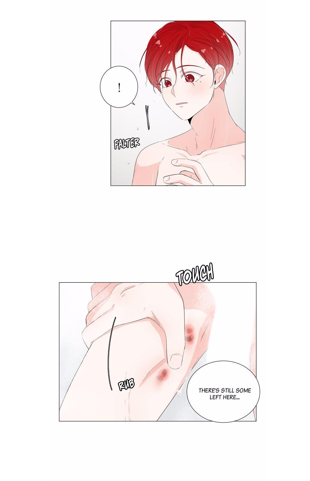 Read Room to Room chapter 28 image 2 on Lezhin