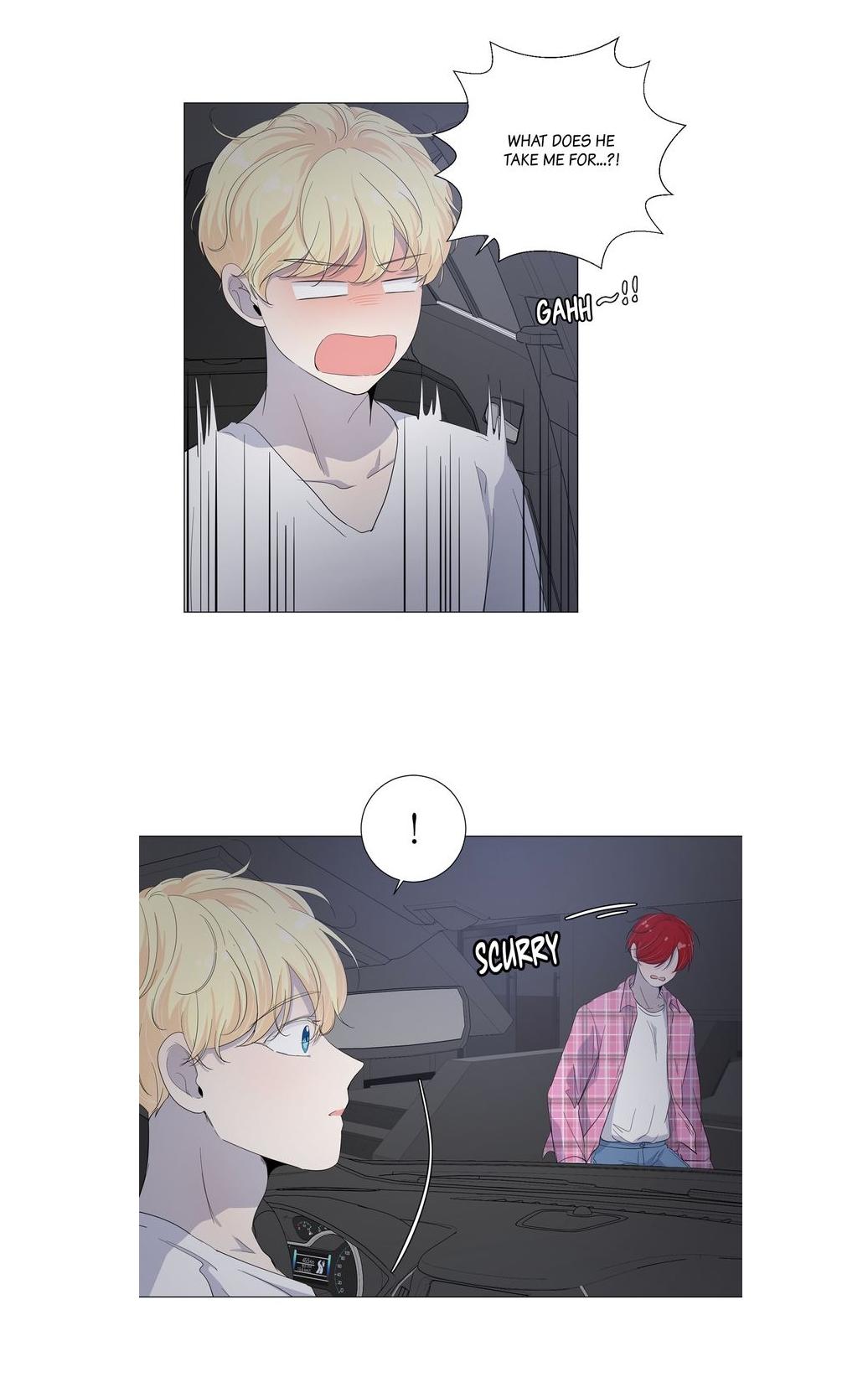Read Room to Room chapter 28 image 21 on Lezhin