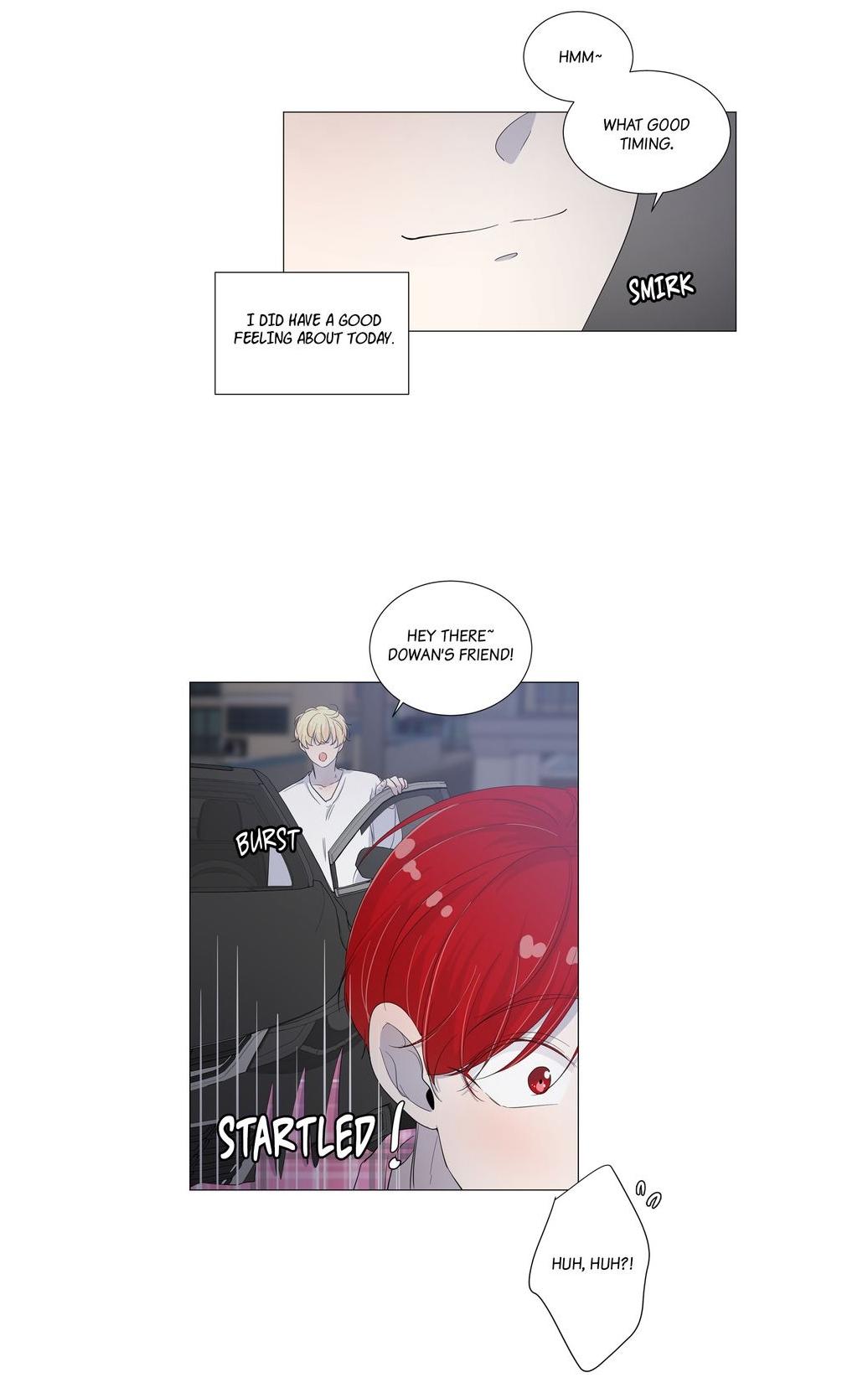 Read Room to Room chapter 28 image 22 on Lezhin