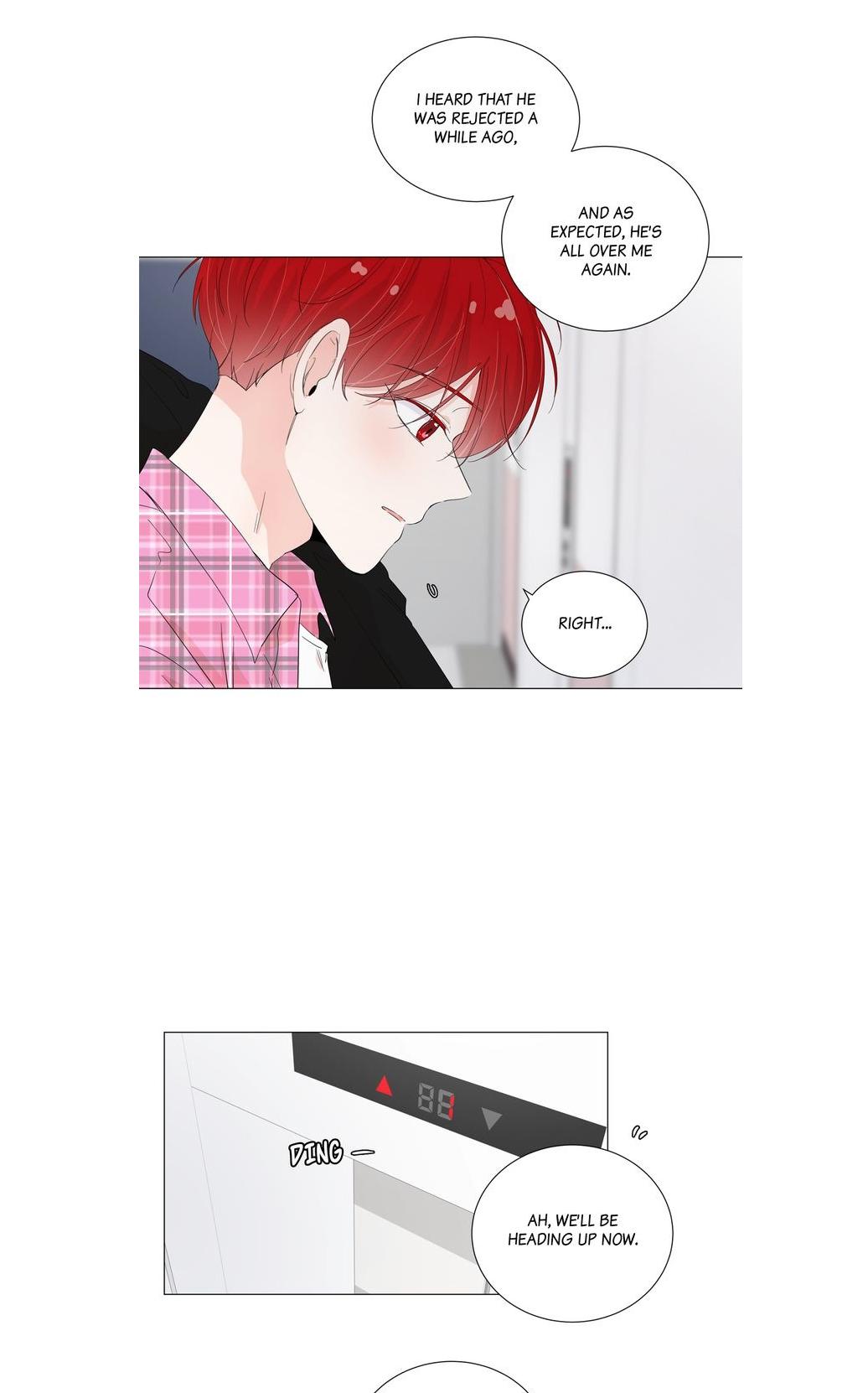 Read Room to Room chapter 28 image 26 on Lezhin