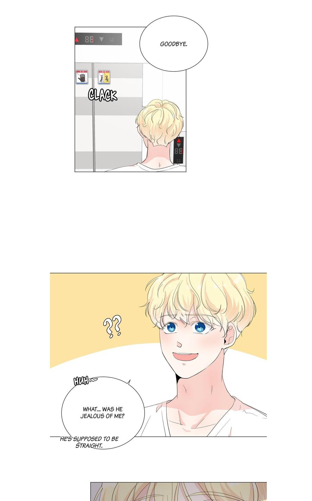 Read Room to Room chapter 28 image 29 on Lezhin
