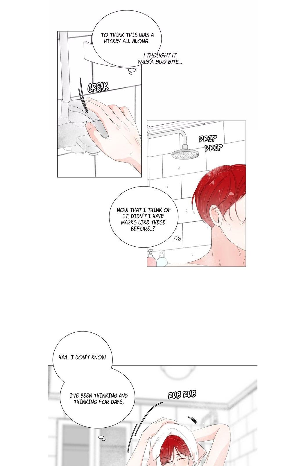 Read Room to Room chapter 28 image 3 on Lezhin