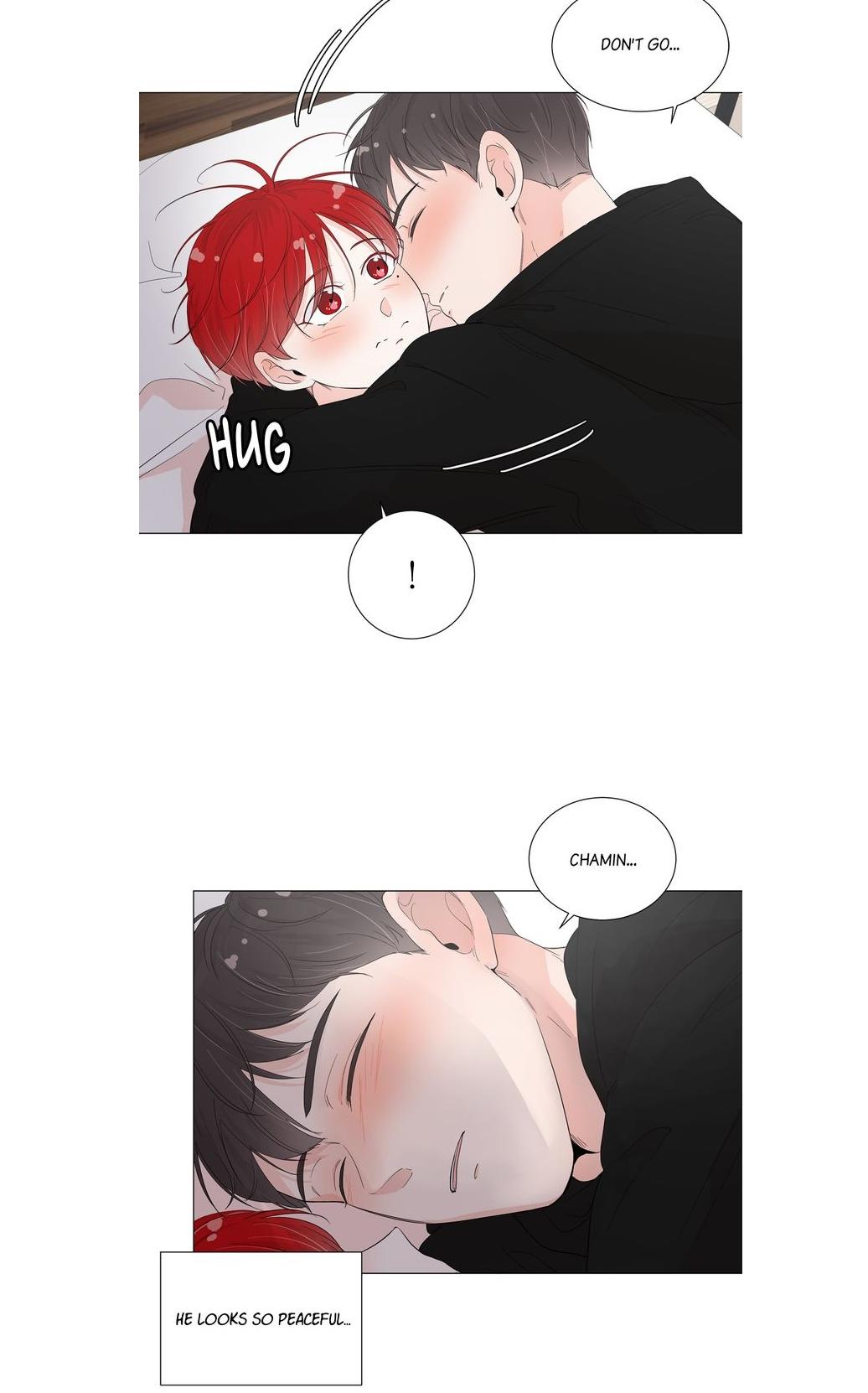 Read Room to Room chapter 28 image 31 on Lezhin