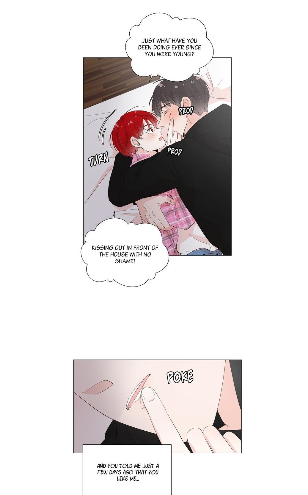 Read Room to Room chapter 28 image 32 on Lezhin