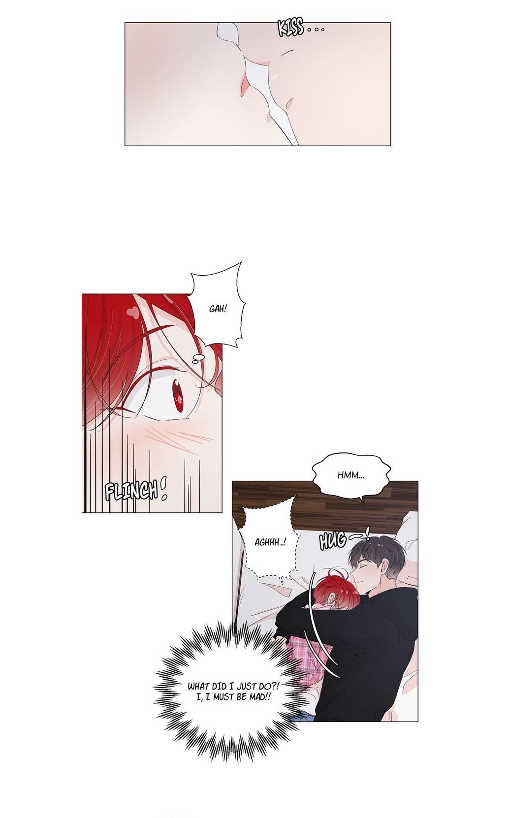 Read Room to Room chapter 28 image 34 on Lezhin