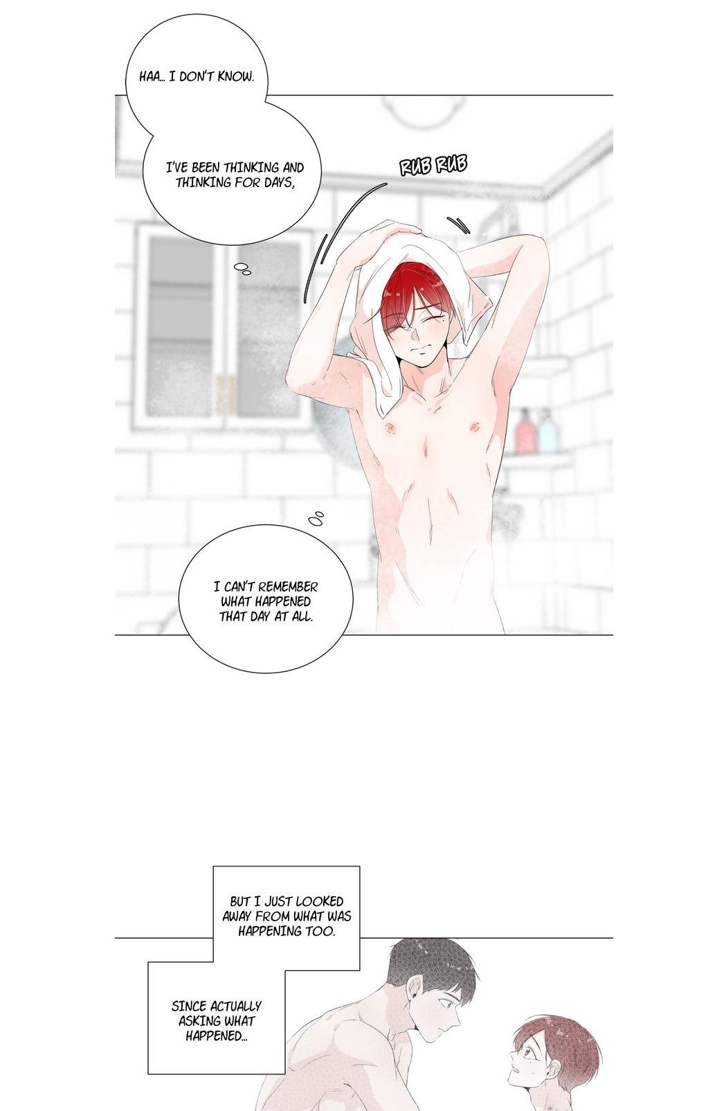Read Room to Room chapter 28 image 4 on Lezhin