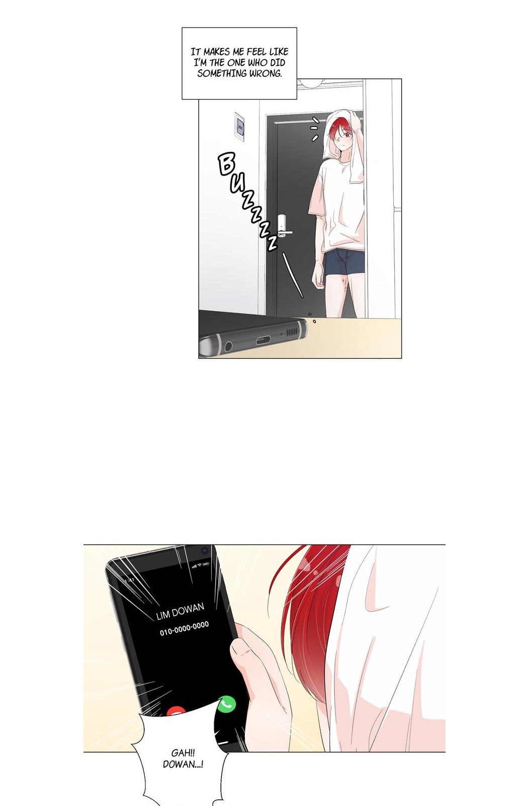 Read Room to Room chapter 28 image 6 on Lezhin