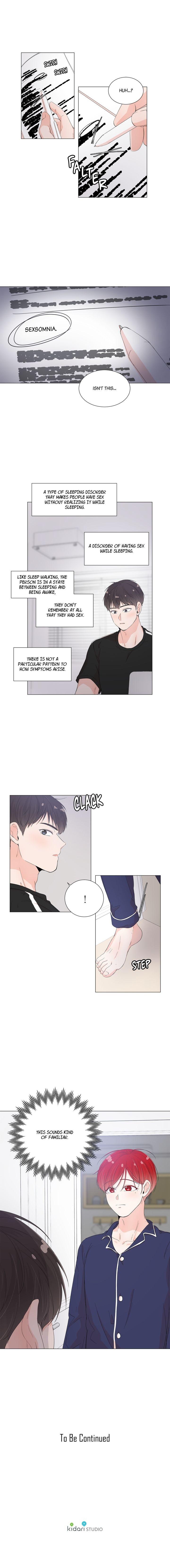 Read Room to Room chapter 29 image 3 on Lezhin