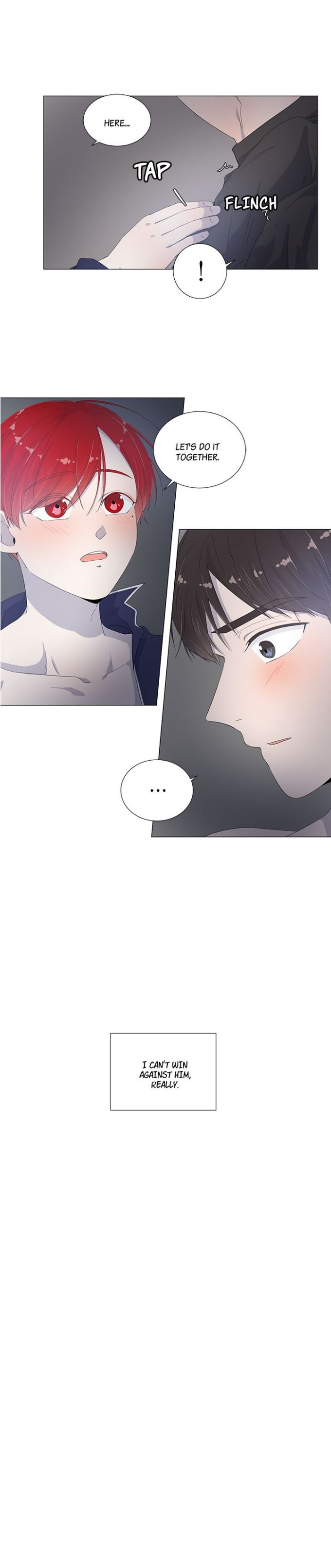 Read Room to Room chapter 9 image 11 on Lezhin