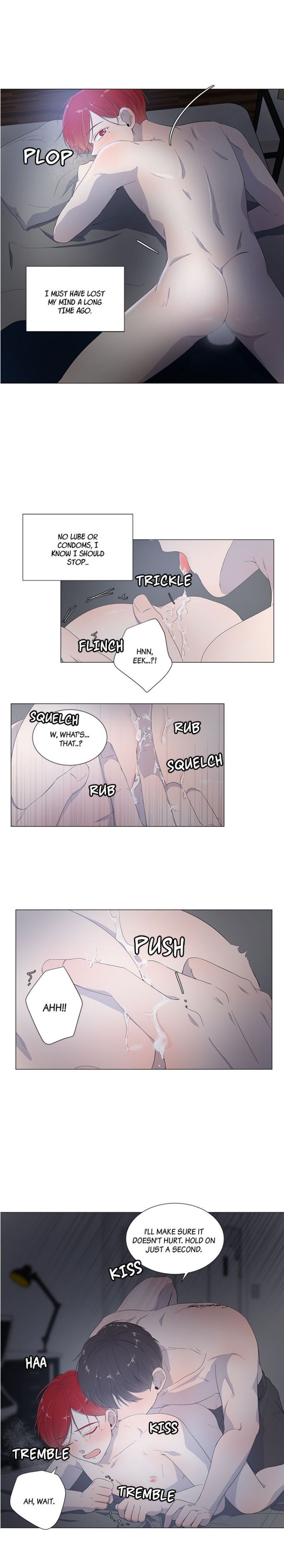 Read Room to Room chapter 9 image 14 on Lezhin