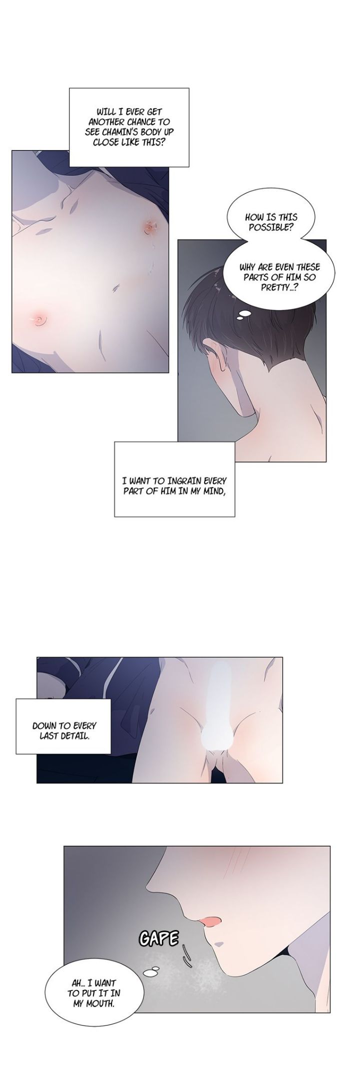 Read Room to Room chapter 9 image 9 on Lezhin