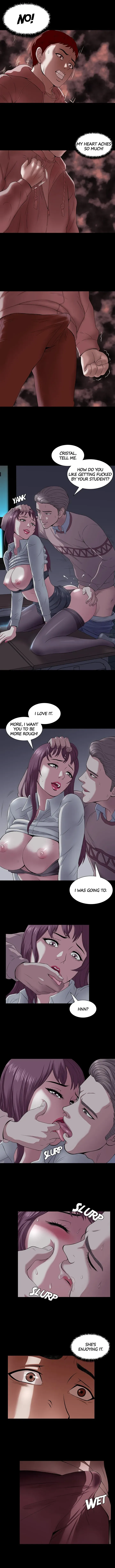 ROOMIE Chapter 1 page 11 - 