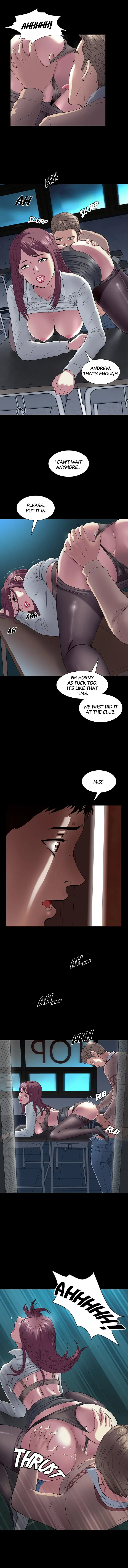 ROOMIE Chapter 1 page 10 - 