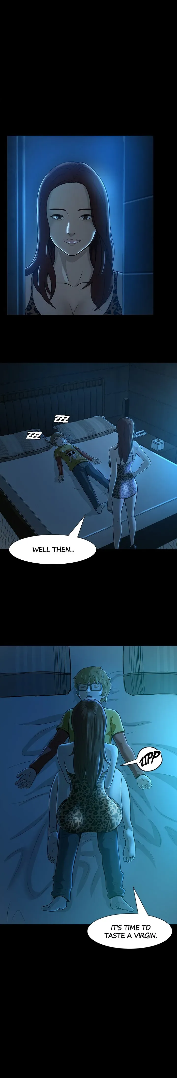 ROOMIE Chapter 10 page 2 - 