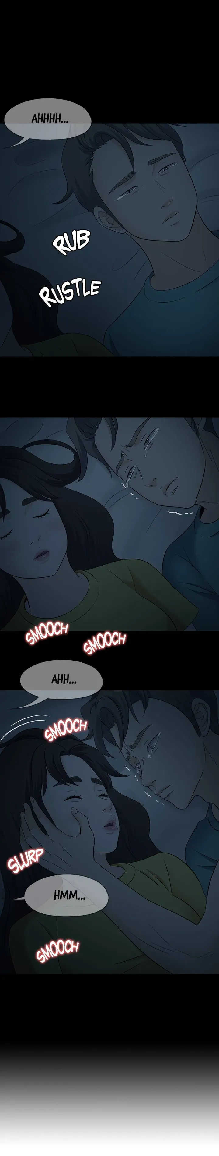 ROOMIE Chapter 102 page 1 - 