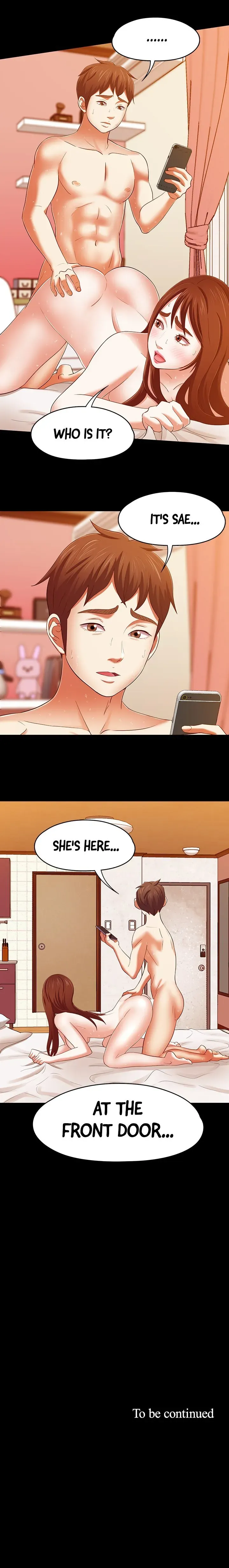 ROOMIE Chapter 102 page 9 - 