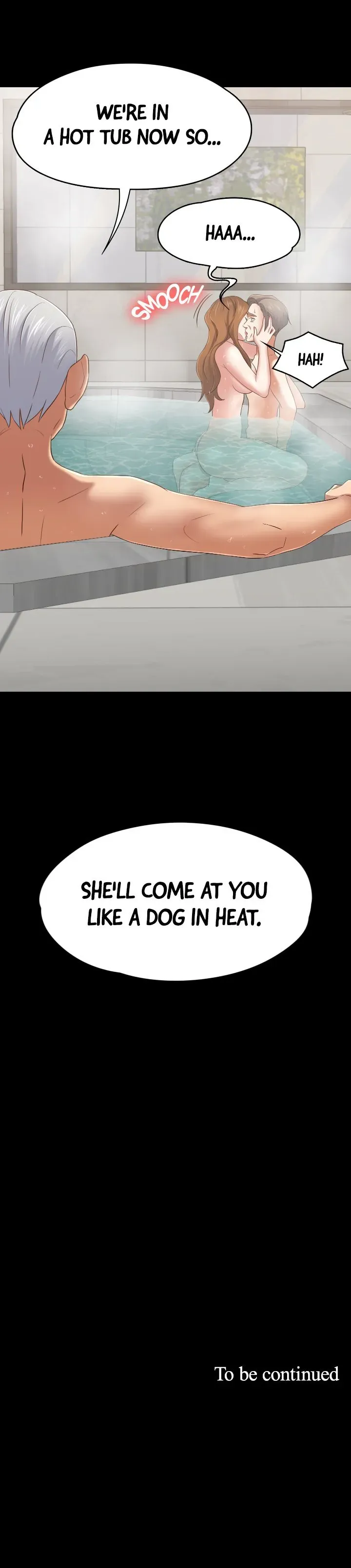 ROOMIE Chapter 105 page 9 - 