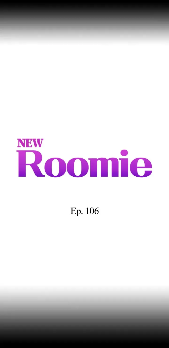 ROOMIE Chapter 106 page 2 - 