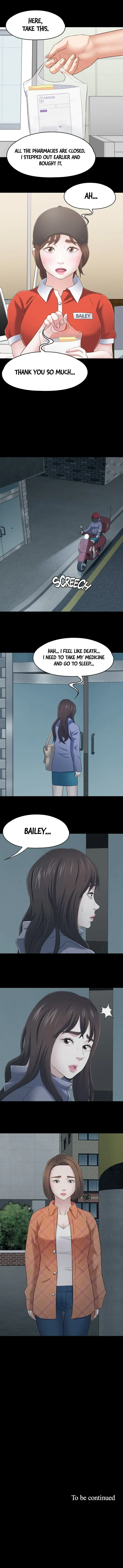 ROOMIE Chapter 106 page 10 - 