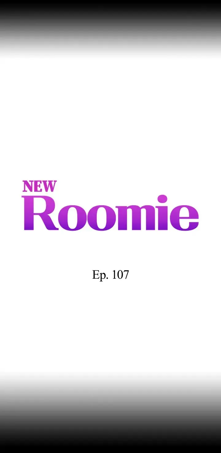 ROOMIE Chapter 107 page 2 - 