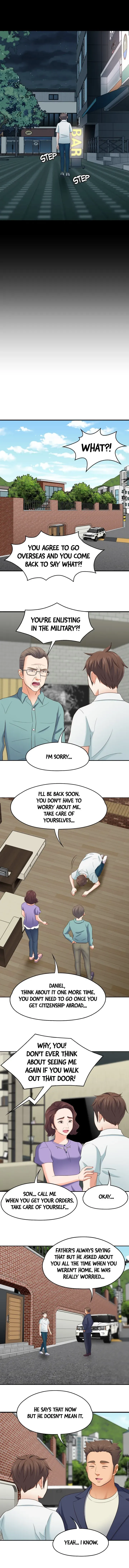 ROOMIE Chapter 107 page 7 - 