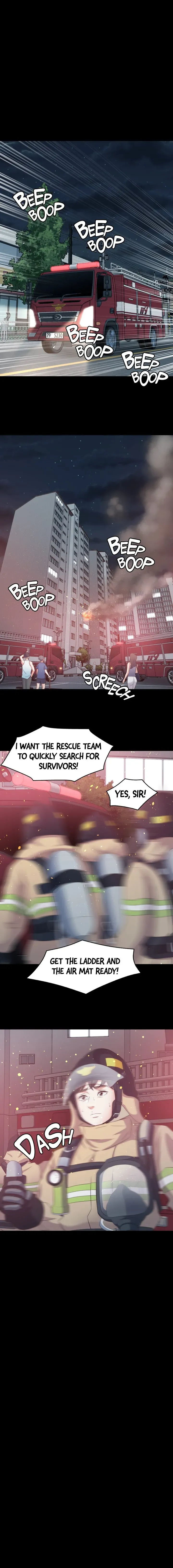 ROOMIE Chapter 108 page 1 - 