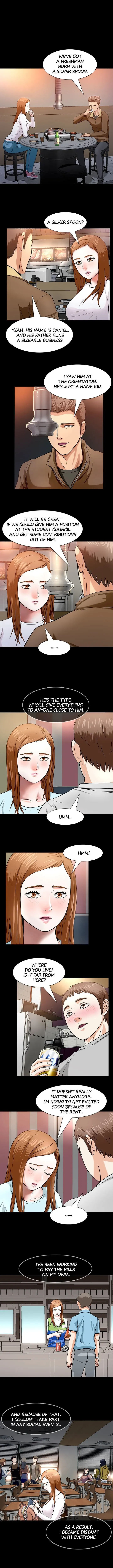 ROOMIE Chapter 12 page 2 - 
