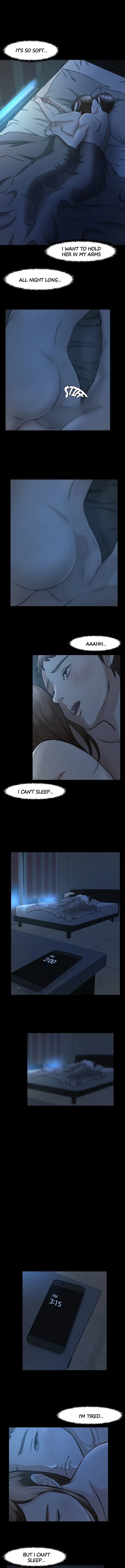 ROOMIE Chapter 13 page 7 - 