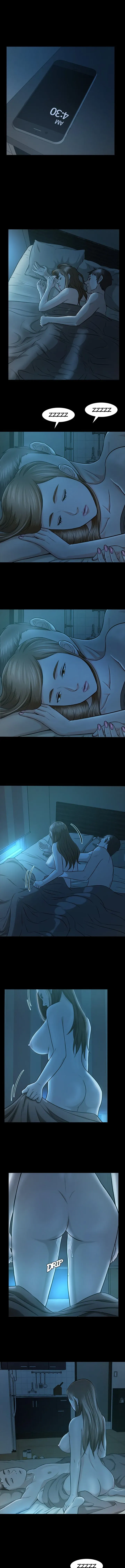 ROOMIE Chapter 13 page 9 - 
