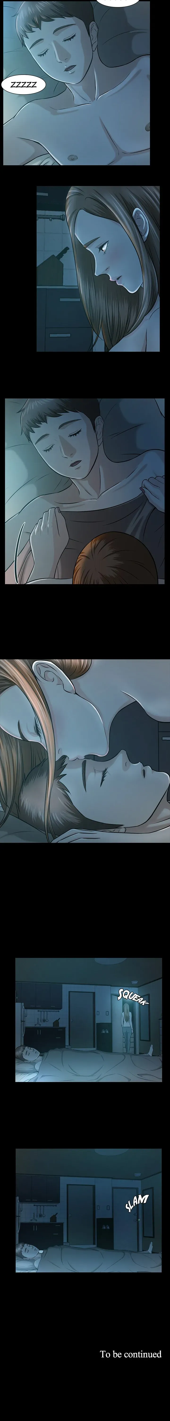 ROOMIE Chapter 13 page 10 - 