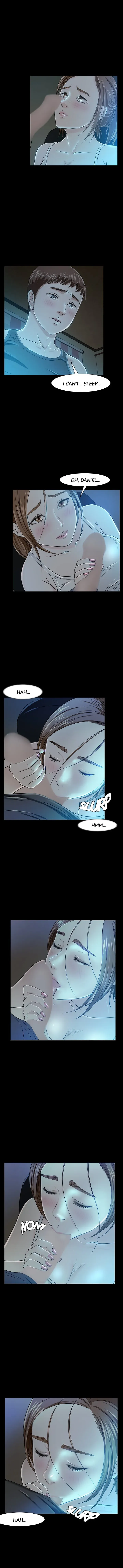 ROOMIE Chapter 18 page 11 - 