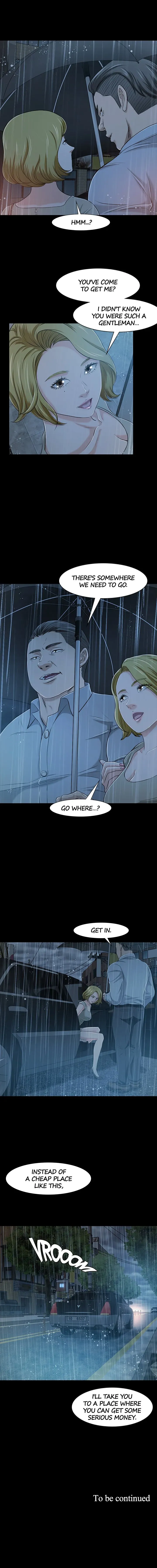 ROOMIE Chapter 18 page 14 - 