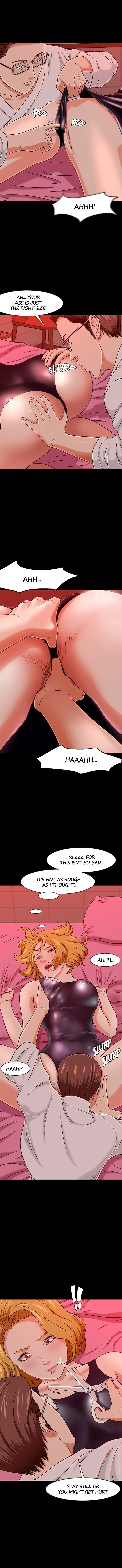 ROOMIE Chapter 19 page 5 - 