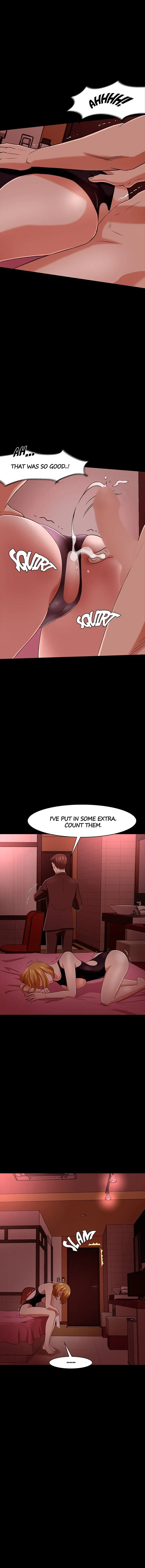 ROOMIE Chapter 19 page 9 - 