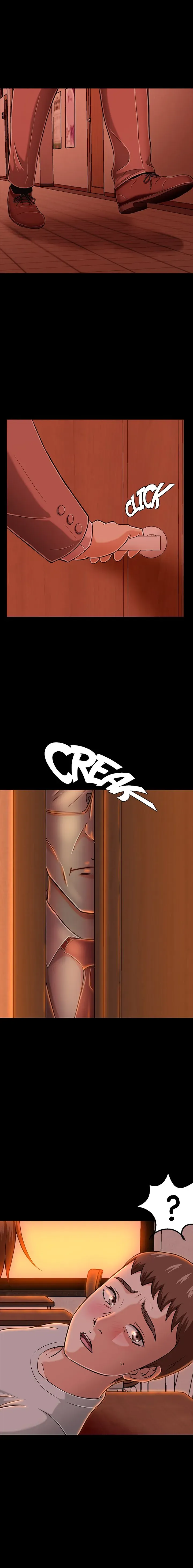 ROOMIE Chapter 20 page 2 - 
