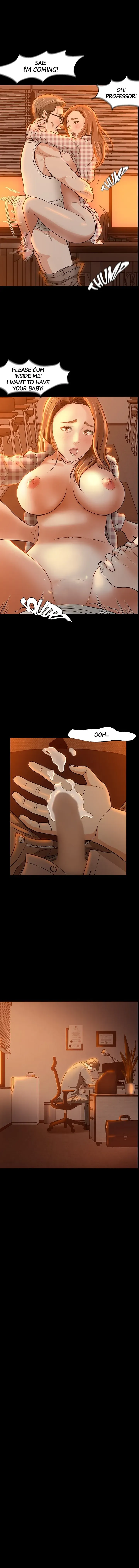 ROOMIE Chapter 20 page 7 - 