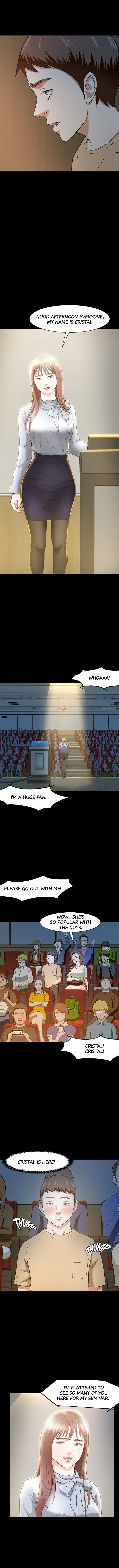 ROOMIE Chapter 22 page 9 - 