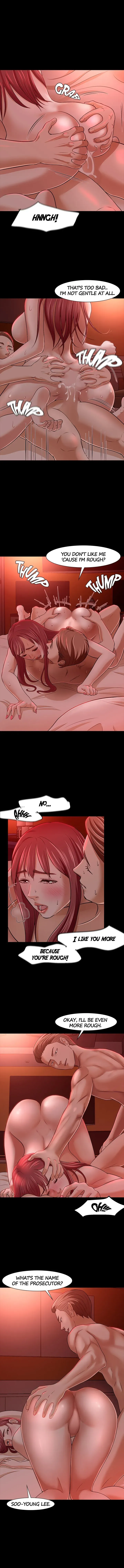 ROOMIE Chapter 23 page 11 - 