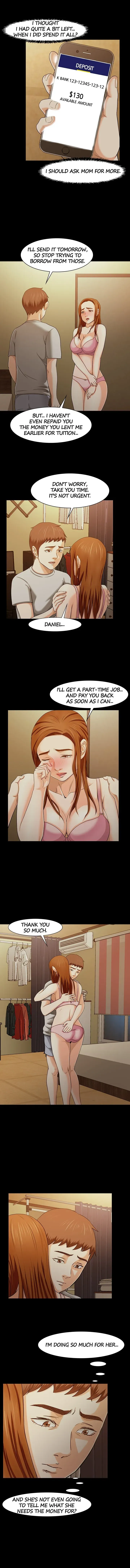 ROOMIE Chapter 24 page 12 - 