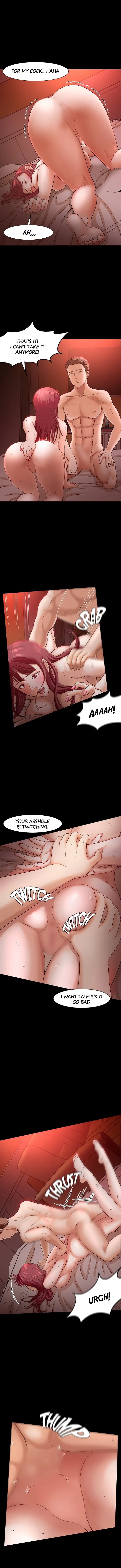 ROOMIE Chapter 24 page 3 - 