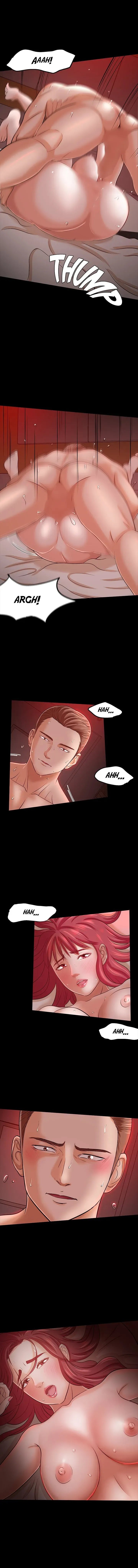 ROOMIE Chapter 24 page 5 - 