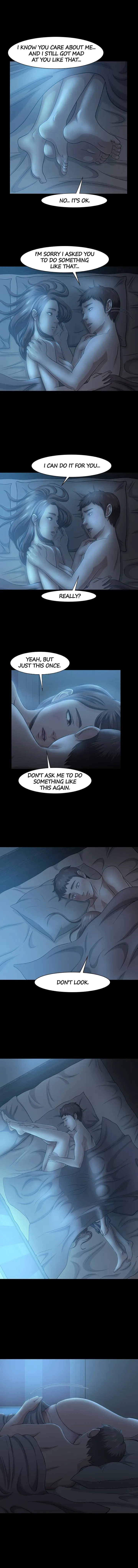 ROOMIE Chapter 25 page 4 - 