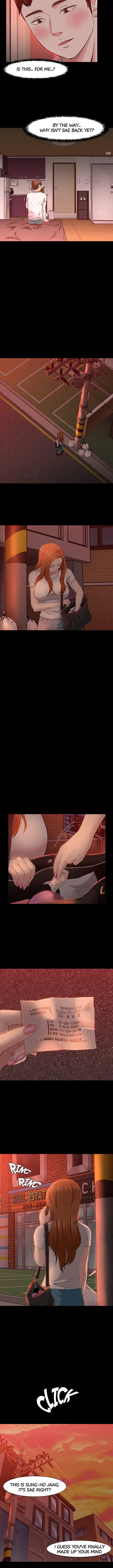 ROOMIE Chapter 29 page 14 - 