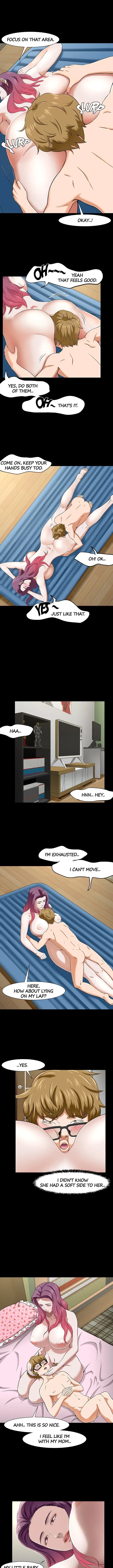 ROOMIE Chapter 29 page 5 - 