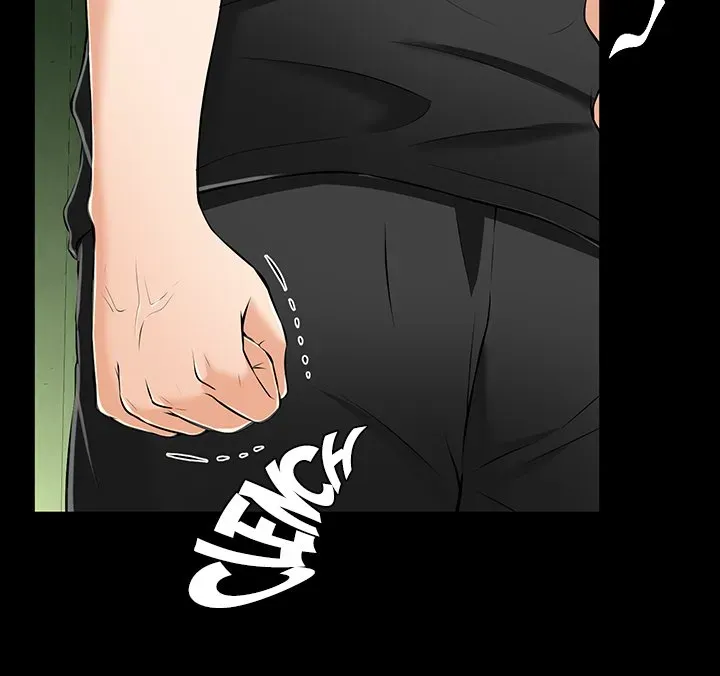 ROOMIE Chapter 29 page 7 - 